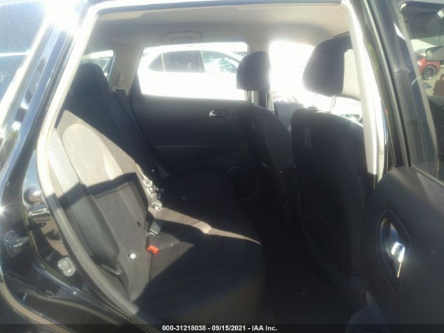 Photo 7 VIN: JN8AS5MTXDW554637 - NISSAN ROGUE 