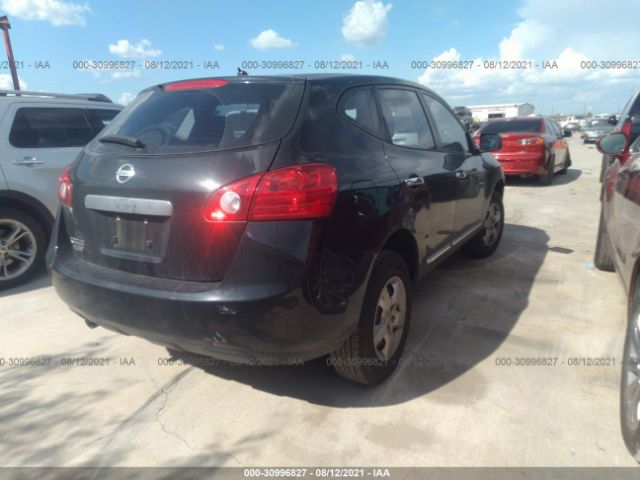 Photo 3 VIN: JN8AS5MTXEW102964 - NISSAN ROGUE SELECT 