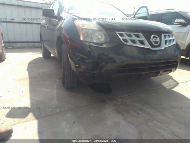 Photo 5 VIN: JN8AS5MTXEW102964 - NISSAN ROGUE SELECT 