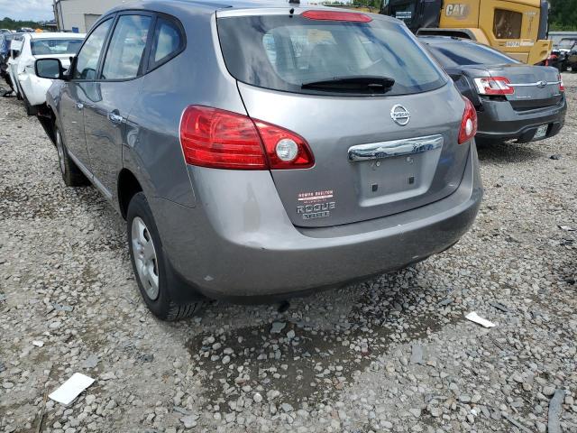 Photo 2 VIN: JN8AS5MTXEW102981 - NISSAN ROGUE SELE 