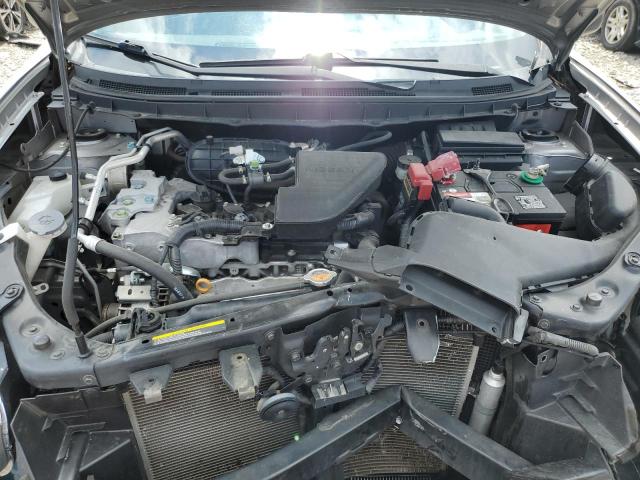 Photo 6 VIN: JN8AS5MTXEW102981 - NISSAN ROGUE SELE 