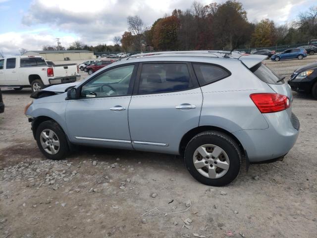 Photo 1 VIN: JN8AS5MTXEW104178 - NISSAN ROGUE SELE 