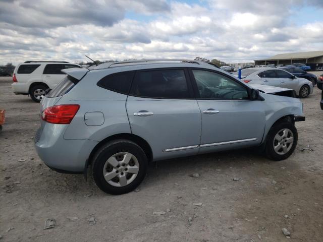 Photo 2 VIN: JN8AS5MTXEW104178 - NISSAN ROGUE SELE 