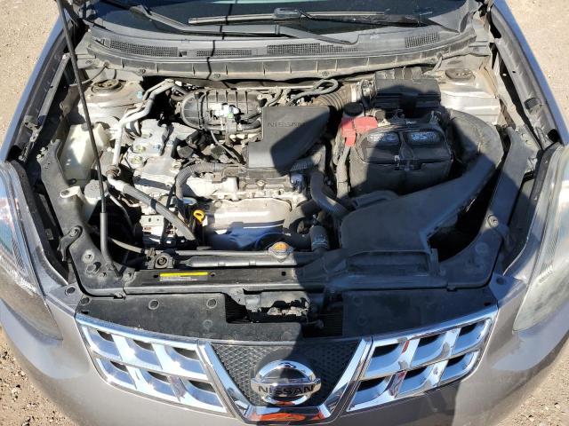 Photo 10 VIN: JN8AS5MTXEW600288 - NISSAN ROGUE SELE 