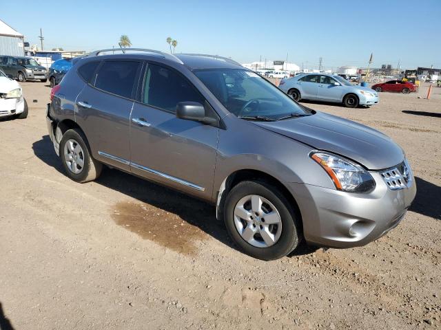 Photo 3 VIN: JN8AS5MTXEW600288 - NISSAN ROGUE SELE 