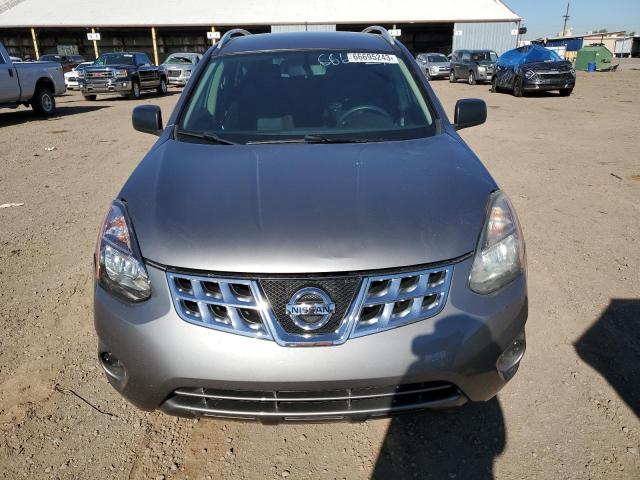 Photo 4 VIN: JN8AS5MTXEW600288 - NISSAN ROGUE SELE 