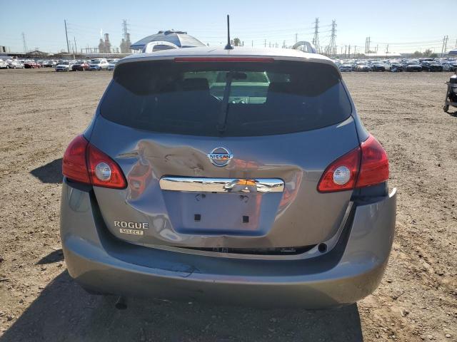 Photo 5 VIN: JN8AS5MTXEW600288 - NISSAN ROGUE SELE 