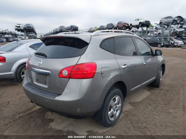 Photo 3 VIN: JN8AS5MTXEW600467 - NISSAN ROGUE SELECT 