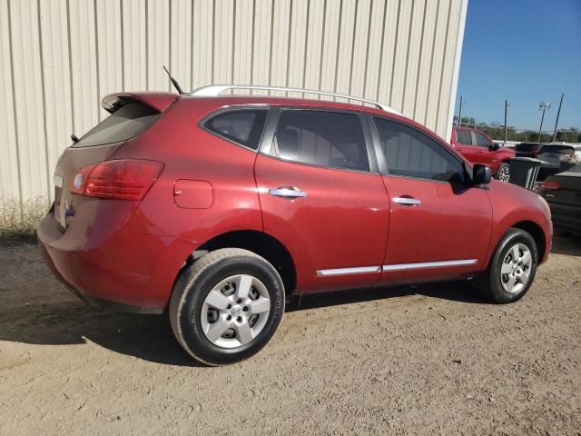 Photo 2 VIN: JN8AS5MTXEW602154 - NISSAN ROGUE SELE 