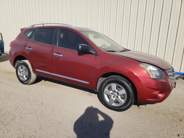 Photo 3 VIN: JN8AS5MTXEW602154 - NISSAN ROGUE SELE 