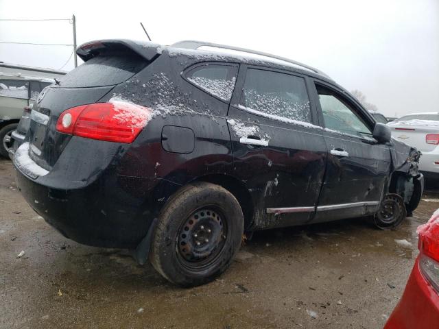 Photo 2 VIN: JN8AS5MTXEW603577 - NISSAN ROGUE SELE 