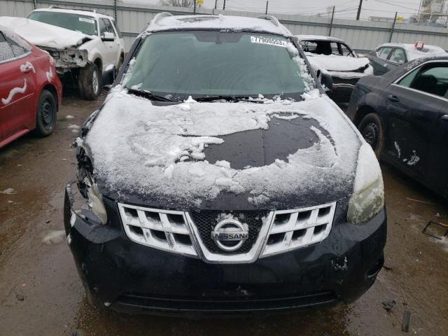 Photo 4 VIN: JN8AS5MTXEW603577 - NISSAN ROGUE SELE 