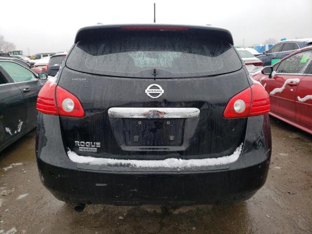 Photo 5 VIN: JN8AS5MTXEW603577 - NISSAN ROGUE SELE 