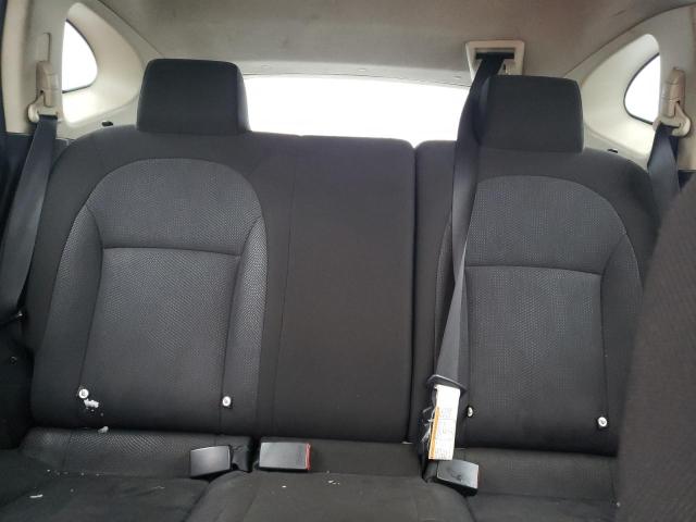 Photo 9 VIN: JN8AS5MTXEW603577 - NISSAN ROGUE SELE 