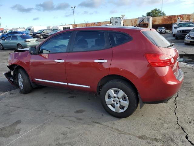 Photo 1 VIN: JN8AS5MTXEW603630 - NISSAN ROGUE SELE 