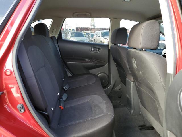 Photo 10 VIN: JN8AS5MTXEW603630 - NISSAN ROGUE SELE 