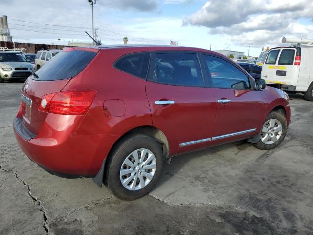 Photo 2 VIN: JN8AS5MTXEW603630 - NISSAN ROGUE SELE 