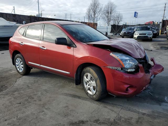 Photo 3 VIN: JN8AS5MTXEW603630 - NISSAN ROGUE SELE 