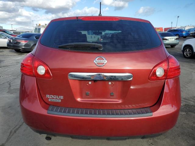 Photo 5 VIN: JN8AS5MTXEW603630 - NISSAN ROGUE SELE 