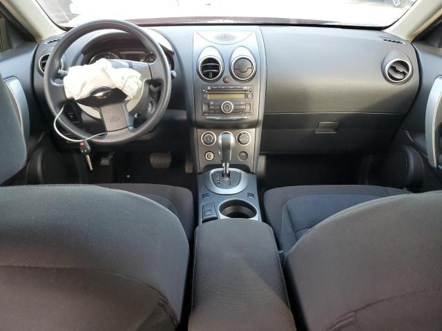 Photo 7 VIN: JN8AS5MTXEW603630 - NISSAN ROGUE SELE 