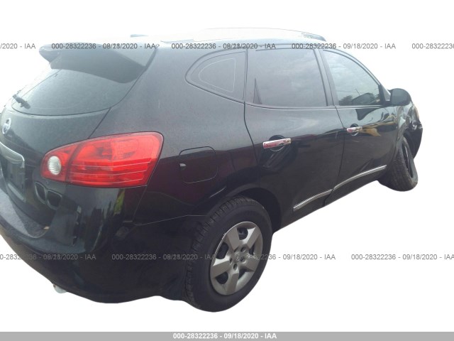 Photo 3 VIN: JN8AS5MTXEW605829 - NISSAN ROGUE SELECT 