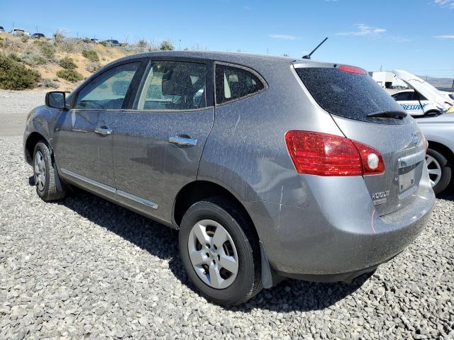 Photo 1 VIN: JN8AS5MTXEW606947 - NISSAN ROGUE SELE 