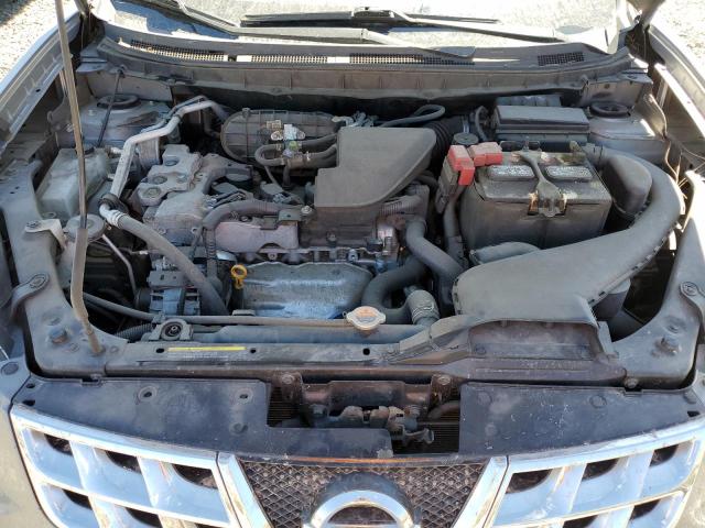 Photo 10 VIN: JN8AS5MTXEW606947 - NISSAN ROGUE SELE 