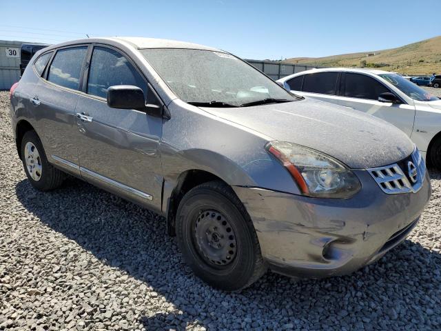 Photo 3 VIN: JN8AS5MTXEW606947 - NISSAN ROGUE SELE 