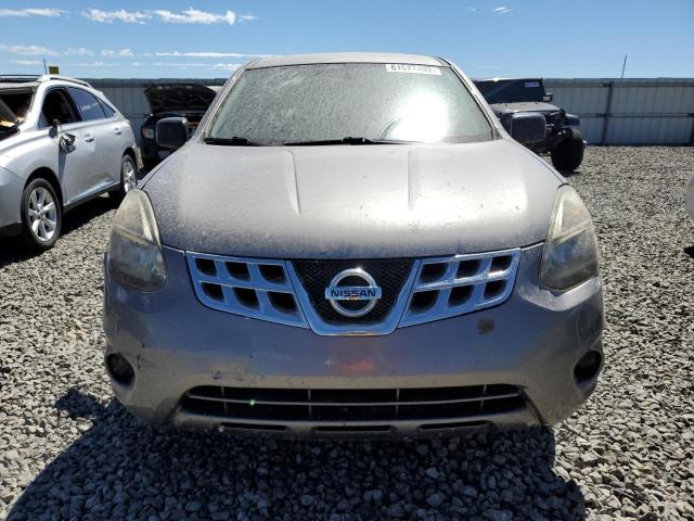 Photo 4 VIN: JN8AS5MTXEW606947 - NISSAN ROGUE SELE 