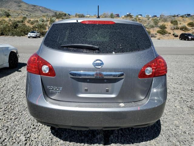 Photo 5 VIN: JN8AS5MTXEW606947 - NISSAN ROGUE SELE 