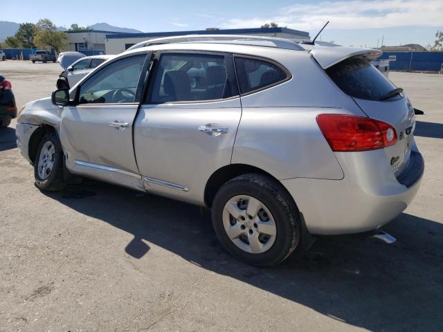 Photo 1 VIN: JN8AS5MTXEW609458 - NISSAN ROGUE SELE 