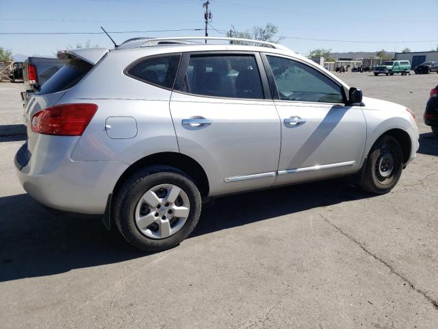 Photo 2 VIN: JN8AS5MTXEW609458 - NISSAN ROGUE SELE 