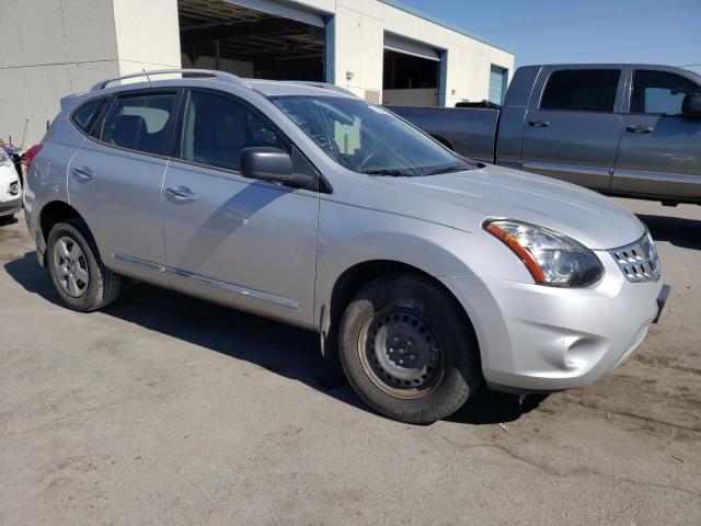 Photo 3 VIN: JN8AS5MTXEW609458 - NISSAN ROGUE SELE 