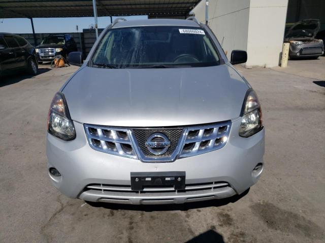 Photo 4 VIN: JN8AS5MTXEW609458 - NISSAN ROGUE SELE 