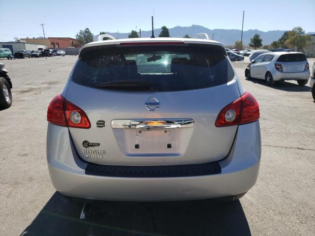 Photo 5 VIN: JN8AS5MTXEW609458 - NISSAN ROGUE SELE 