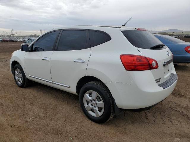 Photo 1 VIN: JN8AS5MTXEW613137 - NISSAN ROGUE 