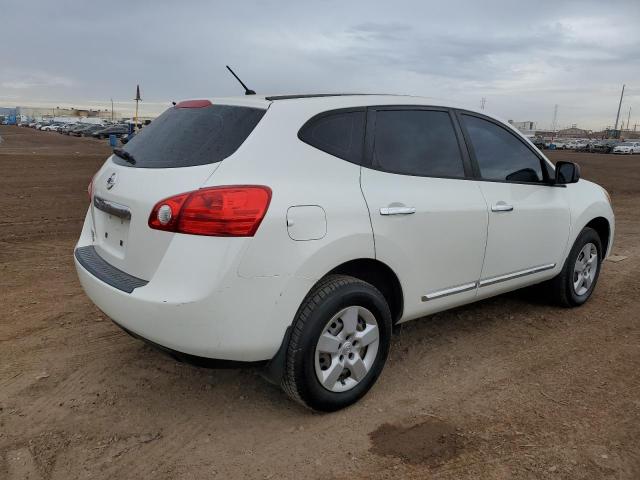 Photo 2 VIN: JN8AS5MTXEW613137 - NISSAN ROGUE 