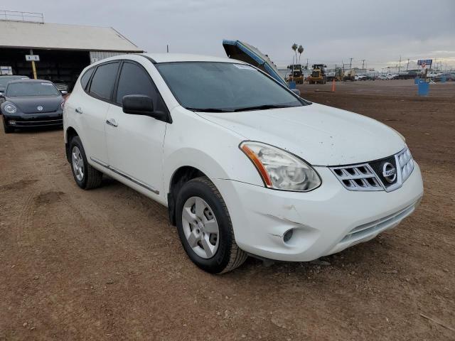 Photo 3 VIN: JN8AS5MTXEW613137 - NISSAN ROGUE 