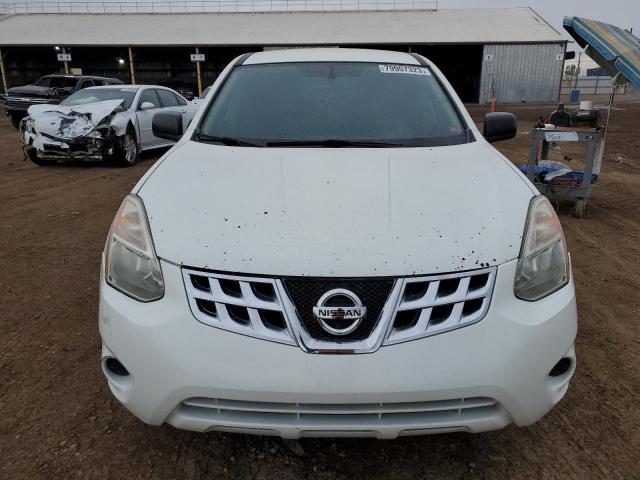 Photo 4 VIN: JN8AS5MTXEW613137 - NISSAN ROGUE 