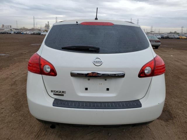 Photo 5 VIN: JN8AS5MTXEW613137 - NISSAN ROGUE 