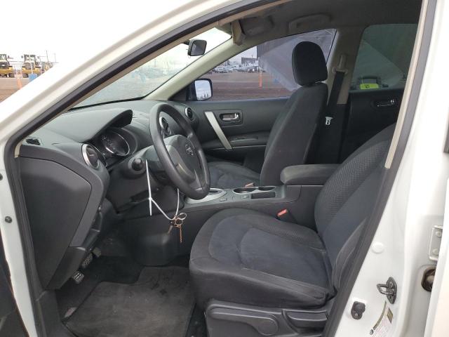 Photo 6 VIN: JN8AS5MTXEW613137 - NISSAN ROGUE 