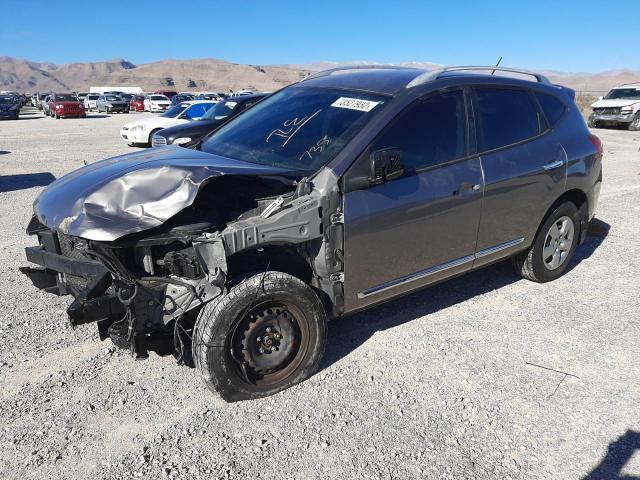 Photo 0 VIN: JN8AS5MTXEW613218 - NISSAN ROGUE SELE 