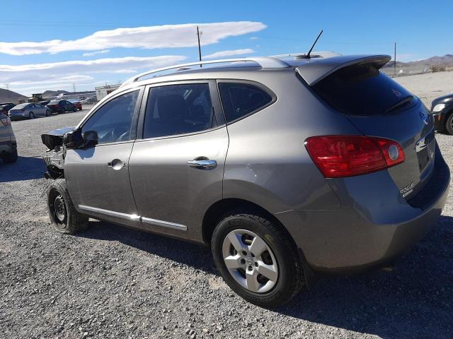 Photo 1 VIN: JN8AS5MTXEW613218 - NISSAN ROGUE SELE 