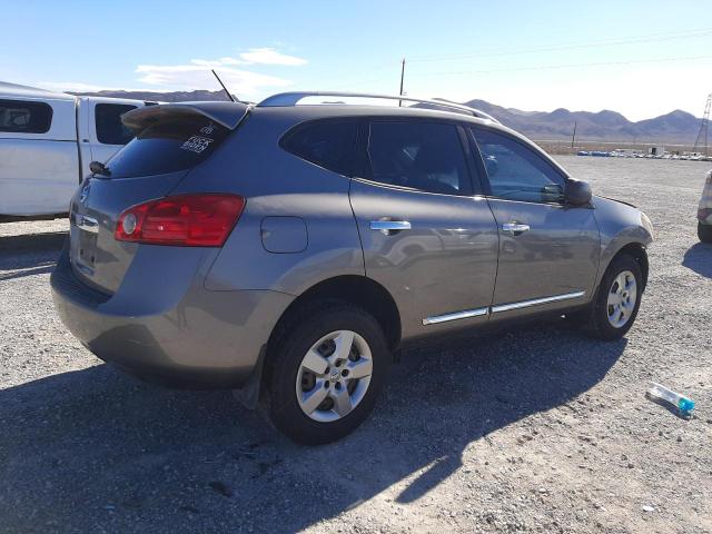 Photo 2 VIN: JN8AS5MTXEW613218 - NISSAN ROGUE SELE 