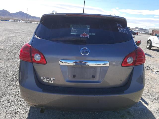 Photo 5 VIN: JN8AS5MTXEW613218 - NISSAN ROGUE SELE 