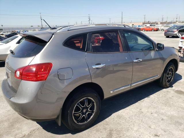 Photo 2 VIN: JN8AS5MTXEW613896 - NISSAN ROGUE SELE 