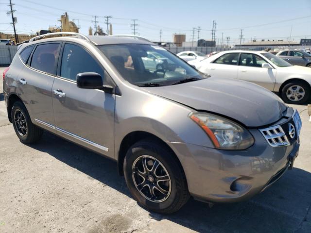 Photo 3 VIN: JN8AS5MTXEW613896 - NISSAN ROGUE SELE 