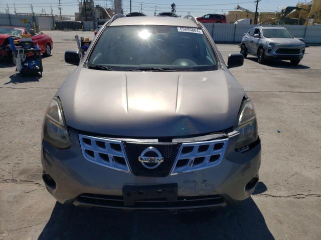 Photo 4 VIN: JN8AS5MTXEW613896 - NISSAN ROGUE SELE 