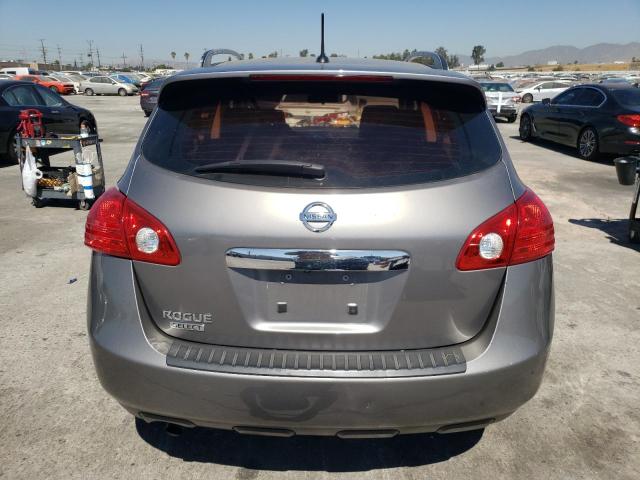 Photo 5 VIN: JN8AS5MTXEW613896 - NISSAN ROGUE SELE 