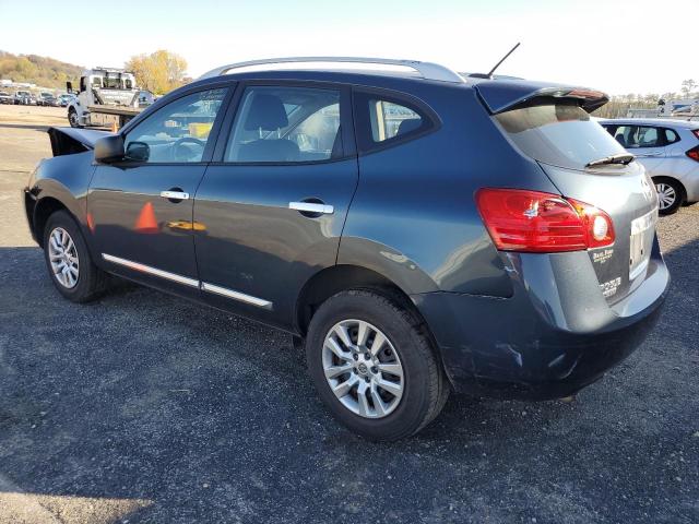 Photo 1 VIN: JN8AS5MTXEW614482 - NISSAN ROGUE 